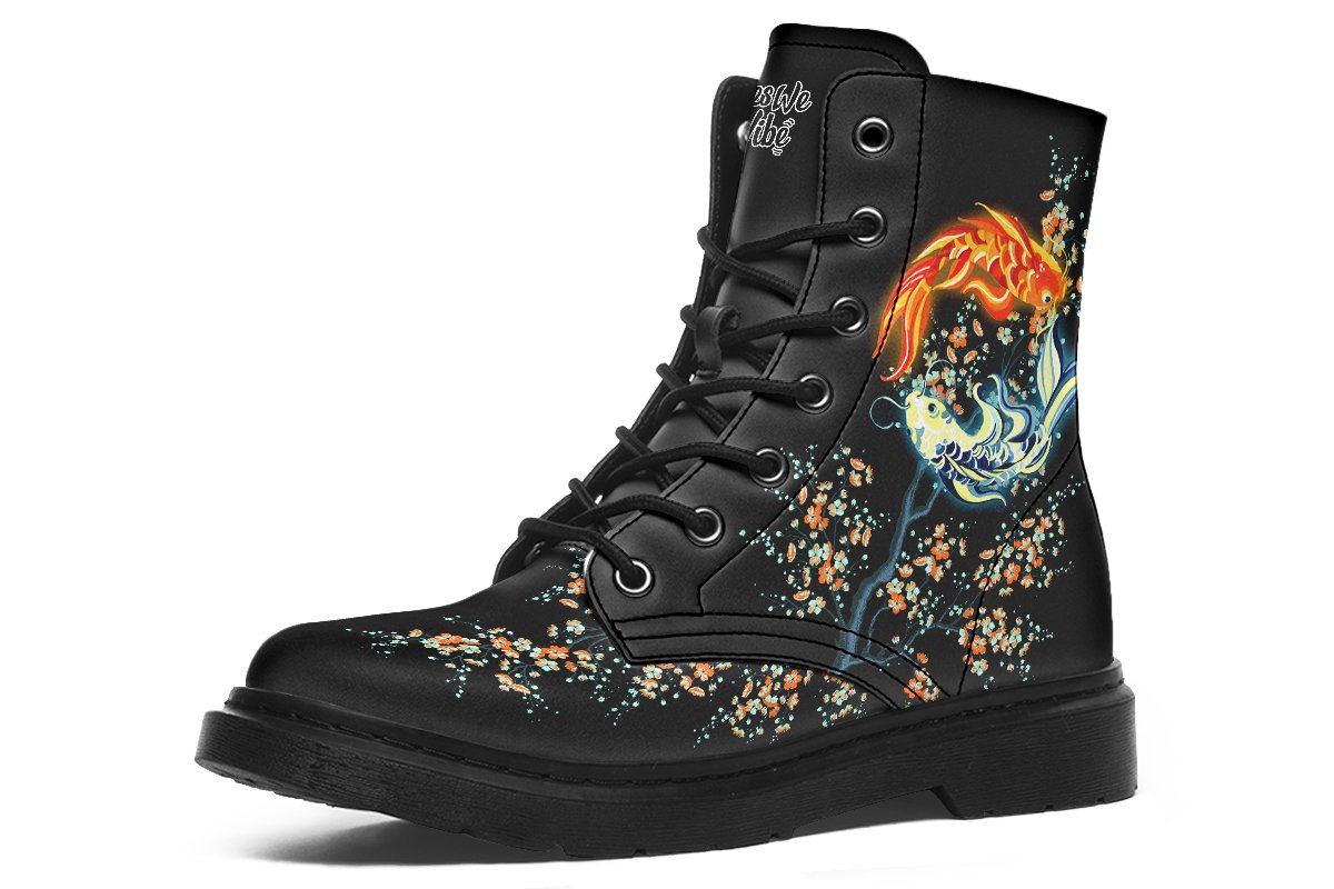 Boots-GlowingKoiAndCherryBlossom-YWV-17228-HFboots-Blk-STR2-YWV.jpg