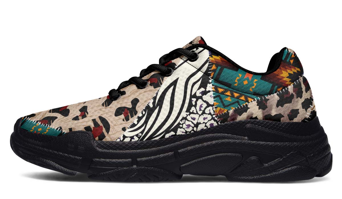 Chunkysneakers-105BohemianAnimalsPattern04494-BW-YWV-STR1.jpg